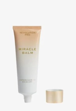 REVOLUTION PRO MIRACLE BALM - Gesichtscreme - White -Friboo Verkauf Geschaft 9f7c3cd8ee7540d1a6f220cb7cd0bad4 1