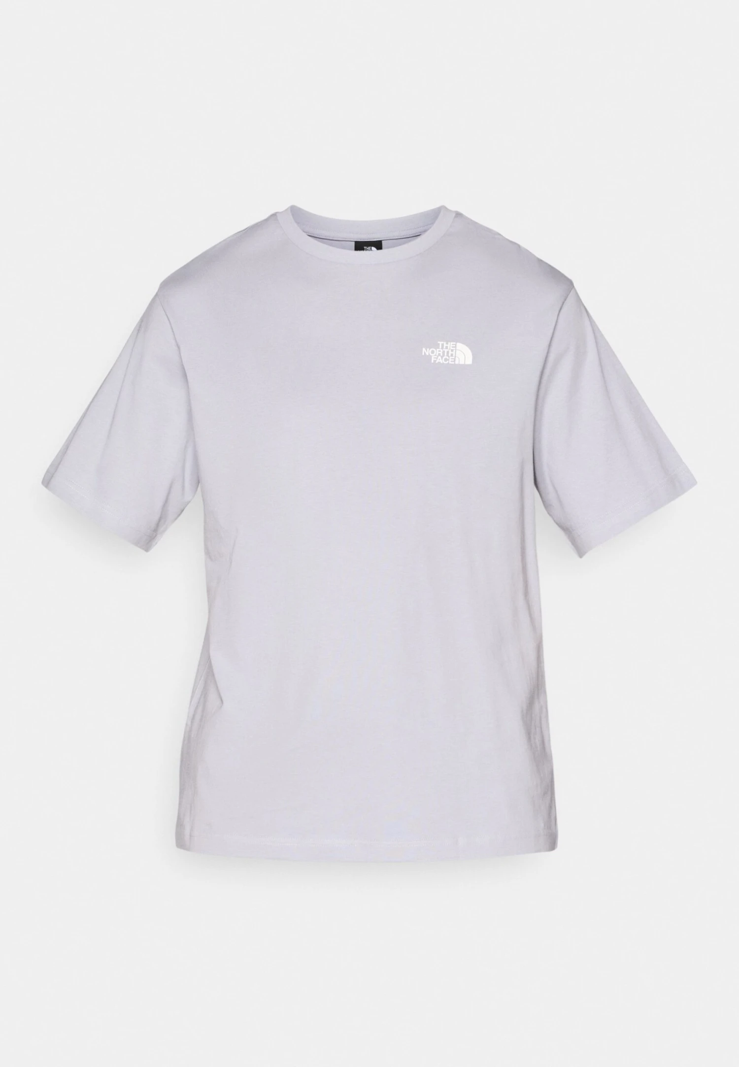 The North Face EXPLORE GEAR RELAXED TEE UNISEX - Print T-shirt - Anthracite Grey 8 The North Face EXPLORE GEAR RELAXED TEE UNISEX - Print T-shirt - Anthracite Grey – Bild 8