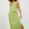 JJXX JXLIA - Freizeitkleid - Loden Frost