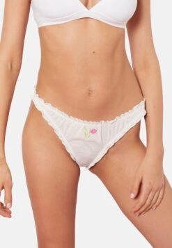 ETAM JUNE - Slip - Blanc -Friboo Verkauf Geschaft 9fb3968e1ebe450e8786a12a7036b6b8 1