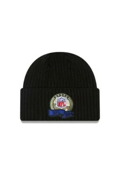 NEW ERA NFL LOGO NFL SALUTE TO SERVICE CUFF - Mütze - Schwarz 8 NEW ERA NFL LOGO NFL SALUTE TO SERVICE CUFF - Mütze - Schwarz -Friboo Verkauf Geschaft 9fc861bcdd594a838a9fb84d05cd0f7b 1