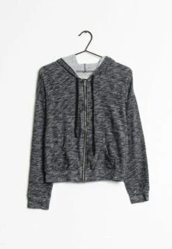 Abercrombie & Fitch Strickjacke - Grey 10 Abercrombie & Fitch Strickjacke - Grey -Friboo Verkauf Geschaft 9fc9792b60b44036b67b7c5a989fd931