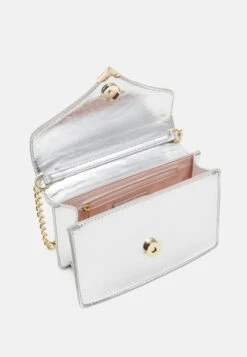 Call It Spring Handtasche - Silver 8 Call It Spring Handtasche - Silver -Friboo Verkauf Geschaft 9fd4288862a7442d96147f385e56ca86