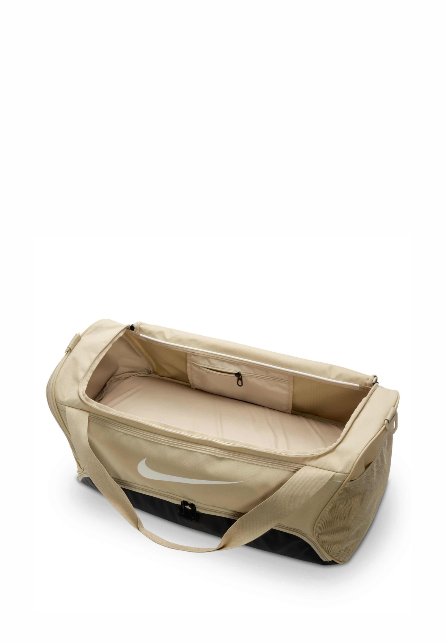 Nike Performance Sports Bag - Desert Khaki/black/sail 3 Nike Performance Sports Bag - Desert Khaki/black/sail – Bild 3