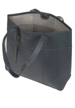 PEMBURY SHOPPER - Shopping Bag - Smoky Blue 9 PEMBURY SHOPPER - Shopping Bag - Smoky Blue -Friboo Verkauf Geschaft 9ff838ecfdde44f393cf63c93e2aff70