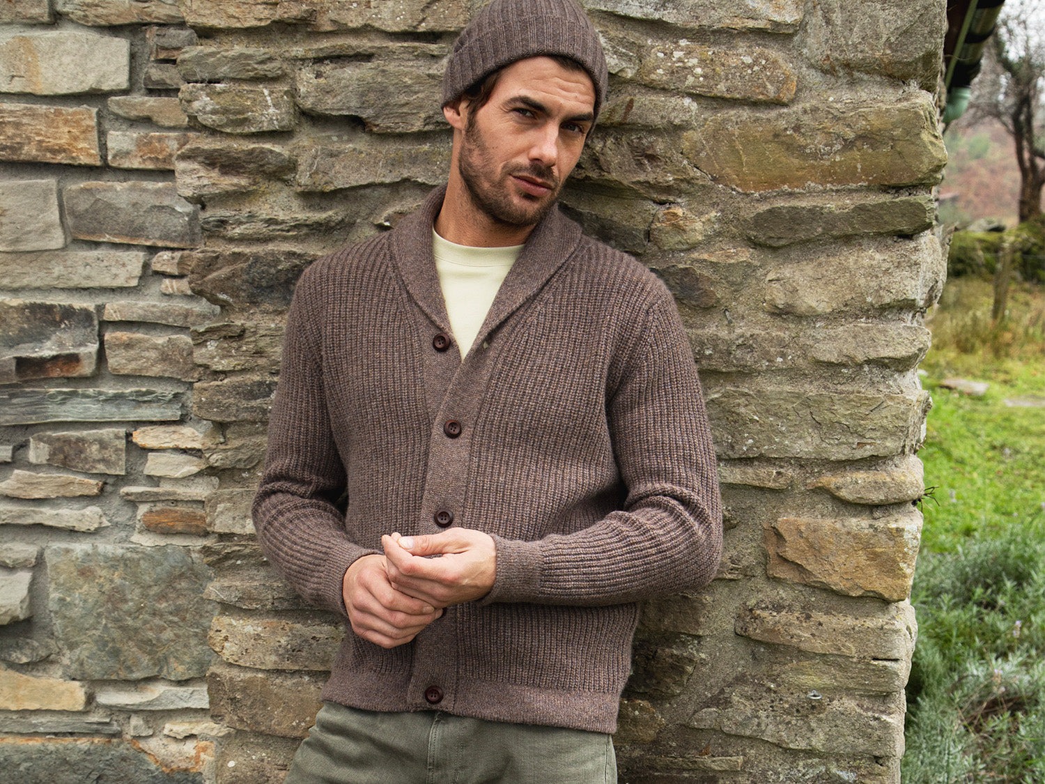 Titelseite -Friboo Verkauf Geschaft