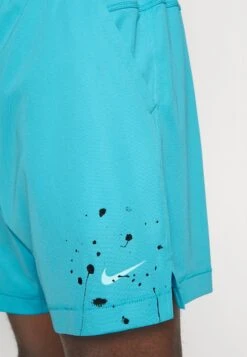 Nike Performance TOTALITY - Kurze Sporthose - Baltic Blue/summit White -Friboo Verkauf Geschaft a000703a6ef043b1868bbbcda26f4b51