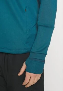 UMBRO PRO TRAINING ELITE HALF ZIP HOODIE - Kapuzenpullover - Blue Coral 11 UMBRO PRO TRAINING ELITE HALF ZIP HOODIE - Kapuzenpullover - Blue Coral -Friboo Verkauf Geschaft a0620511da56461e95fe57eee9907cee