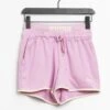 Puma Shorts - Pink