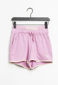 Puma Shorts - Pink
