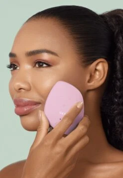 SONIC WARM COOL MASK | 9 IN 1 - Gesichtspflege Zubehör - Pink -Friboo Verkauf Geschaft a0b96c6d4292420daf33af796b5f6c76