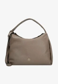 Aigner MONA - Umhängetasche - Taupe