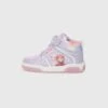 Friboo FROZEN BLINKING OUTSOLE - Sneaker High - Lilac
