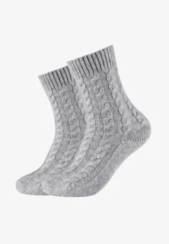 ALPACA 2 PACK - Socken - Anthrazit -Friboo Verkauf Geschaft a0f7505f974746588ea513367a471e54