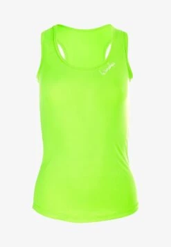 Top - Neon Yellow 11 Top - Neon Yellow -Friboo Verkauf Geschaft a12dd21eb019446997d534d7781179d9