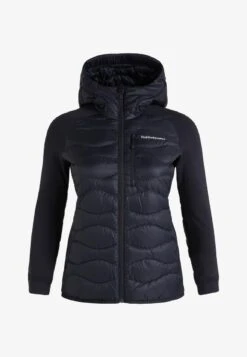 Peak Performance W HELIUM HYBRID - Daunenjacke - Black 11 Peak Performance W HELIUM HYBRID - Daunenjacke - Black -Friboo Verkauf Geschaft a13d82c5dd2445249b961a38c5e958c5 1