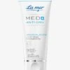 La Mer GESICHTSPFLEGE MED+ ANTI-DRY MEERSALZCREME - Gesichtsreinigung - -