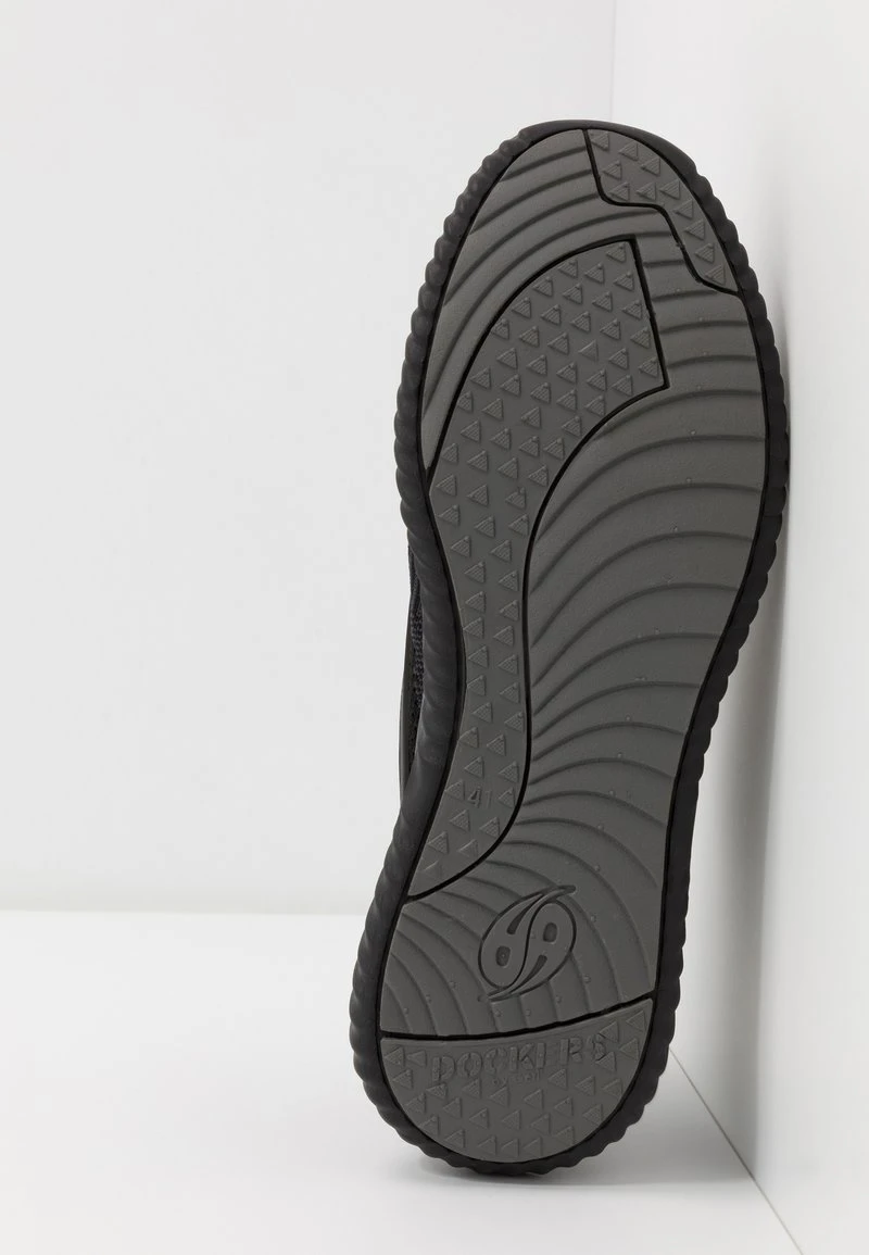 Dockers By Gerli Sneaker Low - Schwarz 5 Dockers By Gerli Sneaker Low - Schwarz – Bild 5