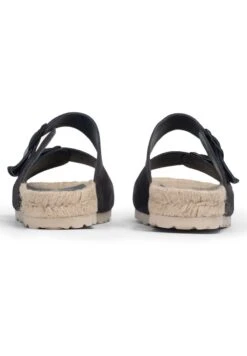 NICE - Pantolette Flach - Charcoal -Friboo Verkauf Geschaft a18478c506354984b258b76a97f07ce7