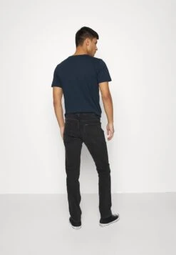 Lee LUKE - Jeans Slim Fit - Worn Dry Lake 8 Lee LUKE - Jeans Slim Fit - Worn Dry Lake -Friboo Verkauf Geschaft a18b37e57b764c53a22b2905e2365832