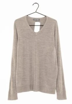 Strickpullover - Brown 11 Strickpullover - Brown -Friboo Verkauf Geschaft a1a25fb1aed641cab8ce6bedce156a36