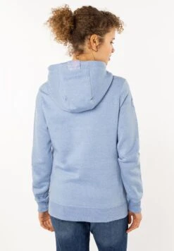 Kapuzenpullover - Light Blue -Friboo Verkauf Geschaft a1e6d1b300aa4d17a90947f6ccf38f48