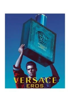 VERSACE BEAUTY EROS EAU DE PARFUM - Eau De Parfum - Transparent -Friboo Verkauf Geschaft a1f55f447f21416cb75b6ffa99fcebad