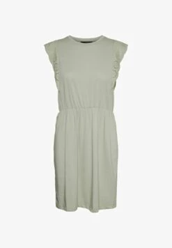 Vero Moda HOLLYN SL - Freizeitkleid - Laurel Wreath 8 Vero Moda HOLLYN SL - Freizeitkleid - Laurel Wreath -Friboo Verkauf Geschaft a1f77a346e8f4a2d9dd5a9ab80424255