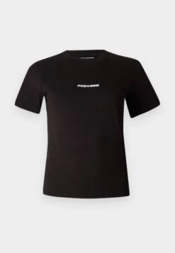 Pegador YONA SLIM TEE - Basic T-shirt - Washed Black White 25 Pegador YONA SLIM TEE - Basic T-shirt - Washed Black White -Friboo Verkauf Geschaft a20f4f7e751b482ea1951035af1aeeb4