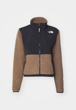 The North Face W RETRO DENALI JACKET - Fleece Jacket - Hunter Green Tnf Black 29 The North Face W RETRO DENALI JACKET - Fleece Jacket - Hunter Green Tnf Black -Friboo Verkauf Geschaft a21f42a0dfe14ab4a911d93cc49e17cb