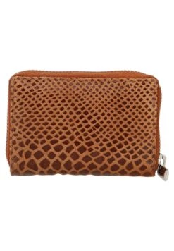 ABEL - Geldbörse - Dunkelbraun 8 ABEL - Geldbörse - Dunkelbraun -Friboo Verkauf Geschaft a241993169054762a58e18d3af89348f