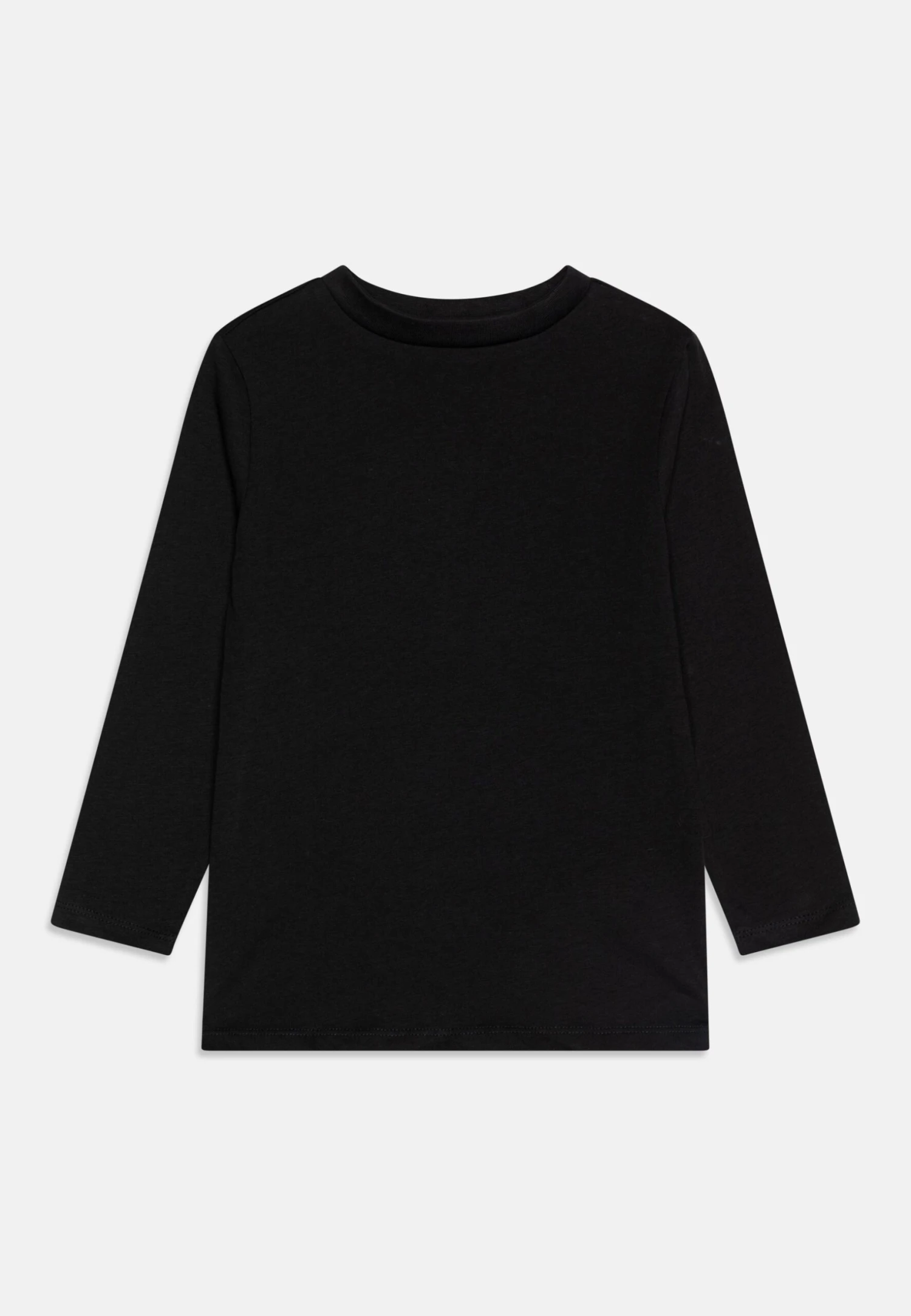 Friboo 7 PACK UNISEX LONG SLEEVE TOP - Langarmshirt - Black/dark Green/mottled Light Grey 3 Friboo 7 PACK UNISEX LONG SLEEVE TOP - Langarmshirt - Black/dark Green/mottled Light Grey – Bild 3