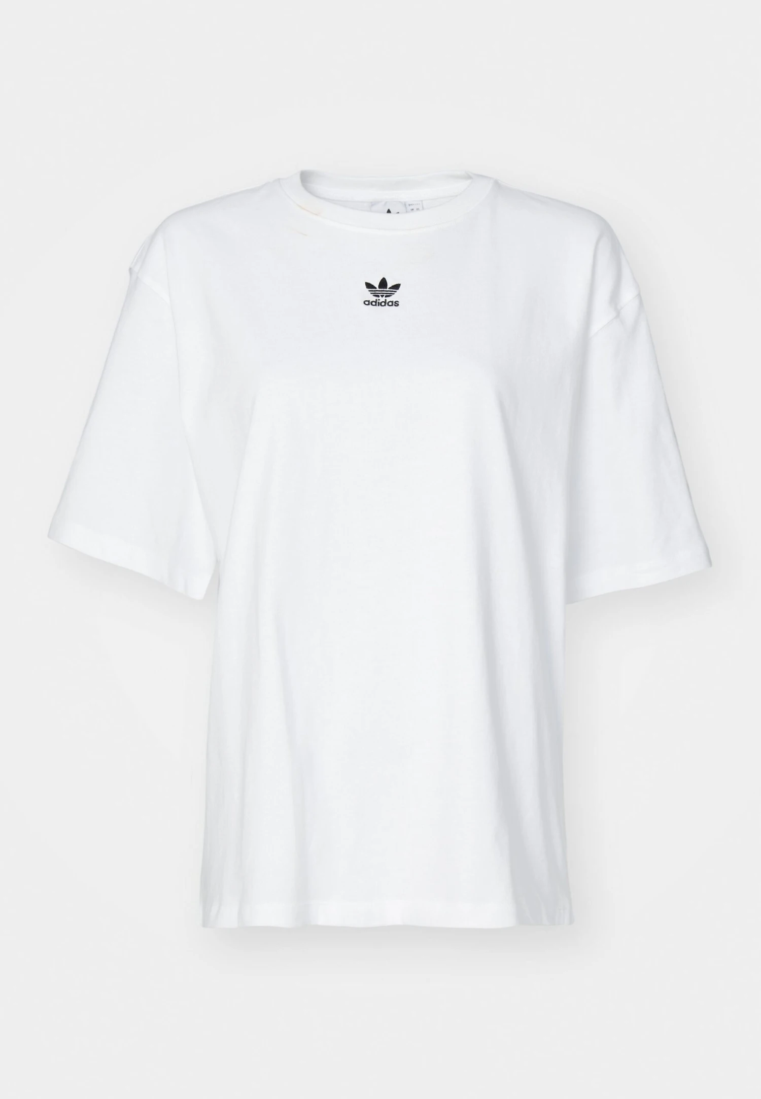 Adidas Originals TEE - Basic T-shirt - Aurora Plum 10 Adidas Originals TEE - Basic T-shirt - Aurora Plum – Bild 10