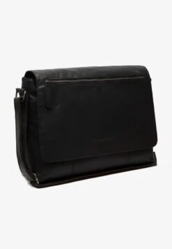 TOLEDO - Umhängetasche - Black