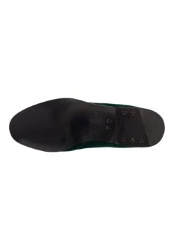Oscar Jacobson TUXEDO - Slipper - Mystic Green 8 Oscar Jacobson TUXEDO - Slipper - Mystic Green -Friboo Verkauf Geschaft a2b4ab24d42543b6b9fdc5ab7f883580
