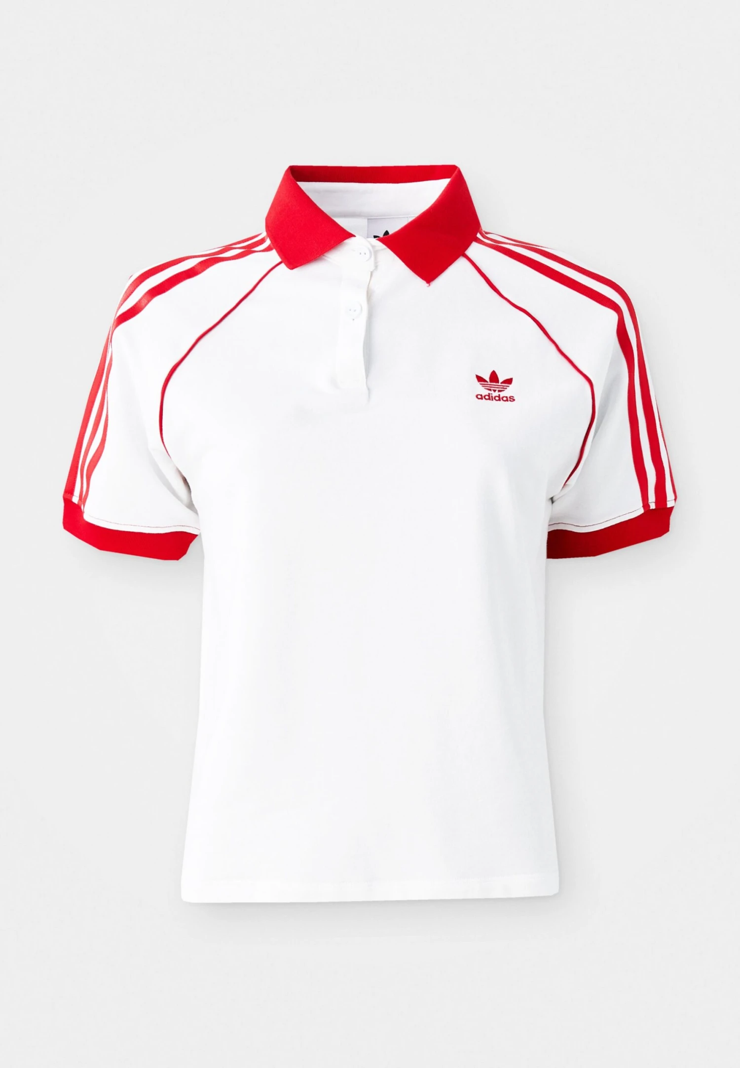 Adidas Originals Polo Shirt - Night Indigo/white 7 Adidas Originals Polo Shirt - Night Indigo/white – Bild 7