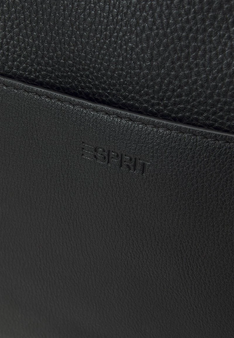 ESPRIT NOOS_V_GWENHBSH - Shopping Bag - Black 4 ESPRIT NOOS_V_GWENHBSH - Shopping Bag - Black – Bild 4