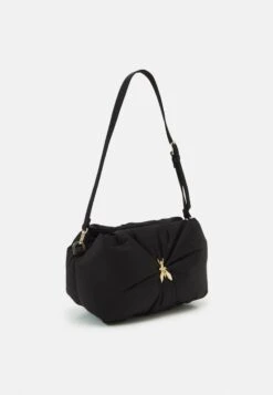 Patrizia Pepe BORSA BAG - Umhängetasche - Nero 7 Patrizia Pepe BORSA BAG - Umhängetasche - Nero -Friboo Verkauf Geschaft a303614f68f243e7b50244285964c588