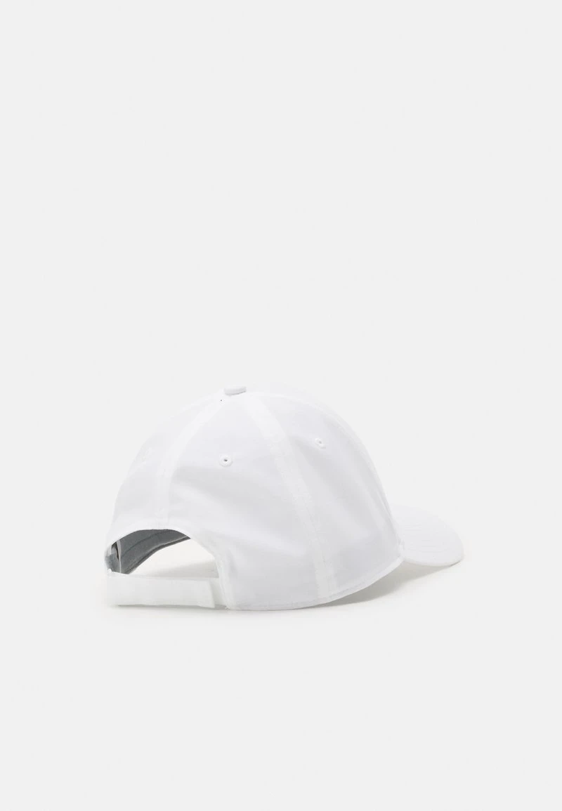 Under Armour GOLF - Cap - White/academy 2 Under Armour GOLF - Cap - White/academy – Bild 2