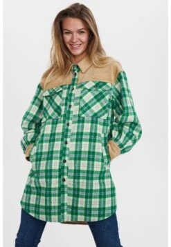 Hemdbluse - Green -Friboo Verkauf Geschaft a34cbb5a920d489ca98bf5d79c2009b8 1