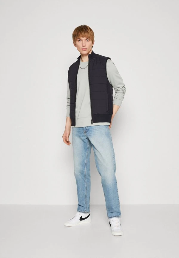 Jack & Jones JACALIAS 3 PACK - Ring - Silver Coloured 6 Jack & Jones JACALIAS 3 PACK - Ring - Silver Coloured – Bild 6