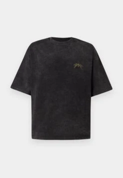 DEVILS DAUGHTER UNISEX - Print T-shirt - Black Washed 10 DEVILS DAUGHTER UNISEX - Print T-shirt - Black Washed -Friboo Verkauf Geschaft a38460c016e640f1a02ac52a2e2273a6