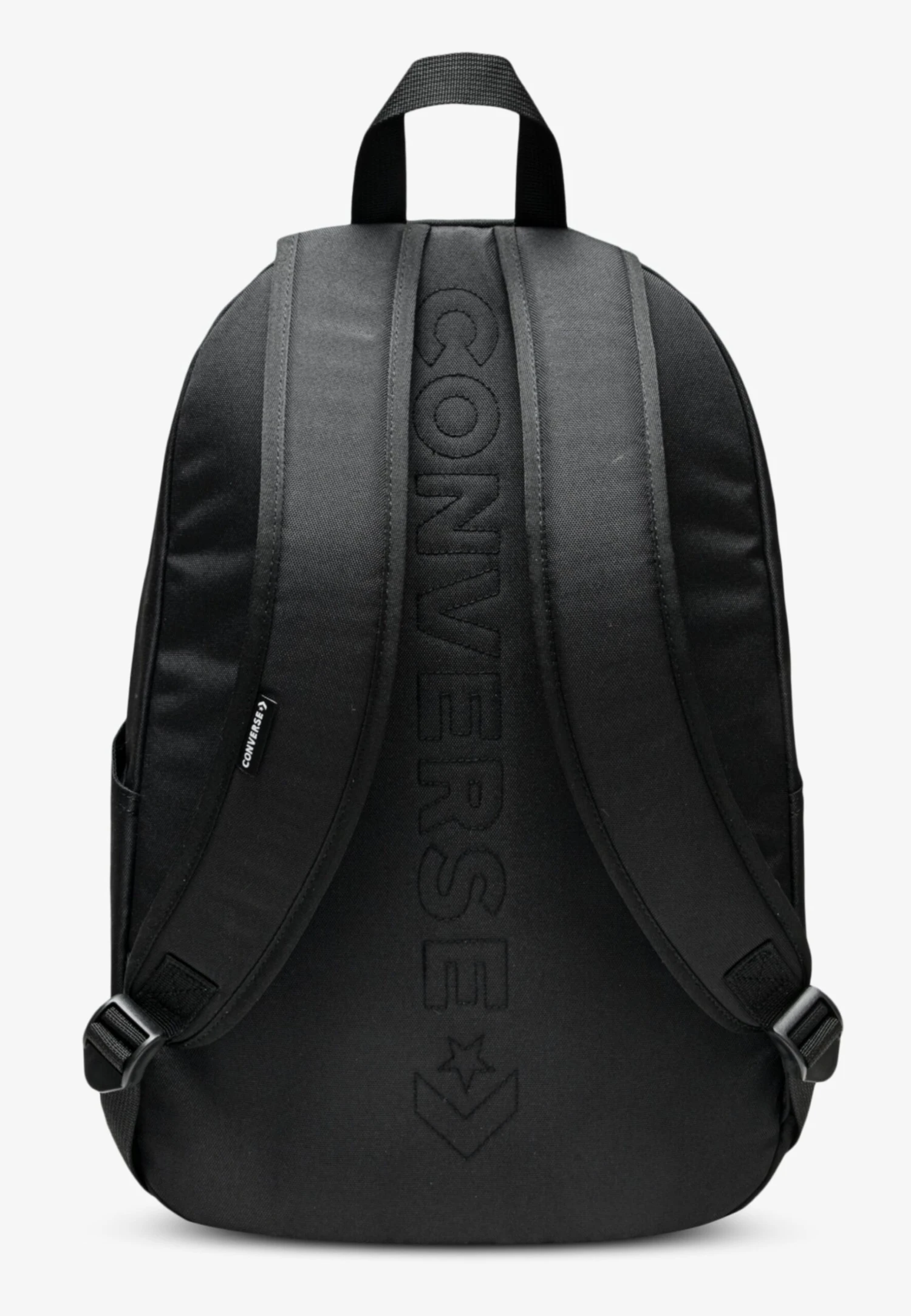 Converse CAM CORE PACK UNISEX - Rucksack - Black 2 Converse CAM CORE PACK UNISEX - Rucksack - Black – Bild 2
