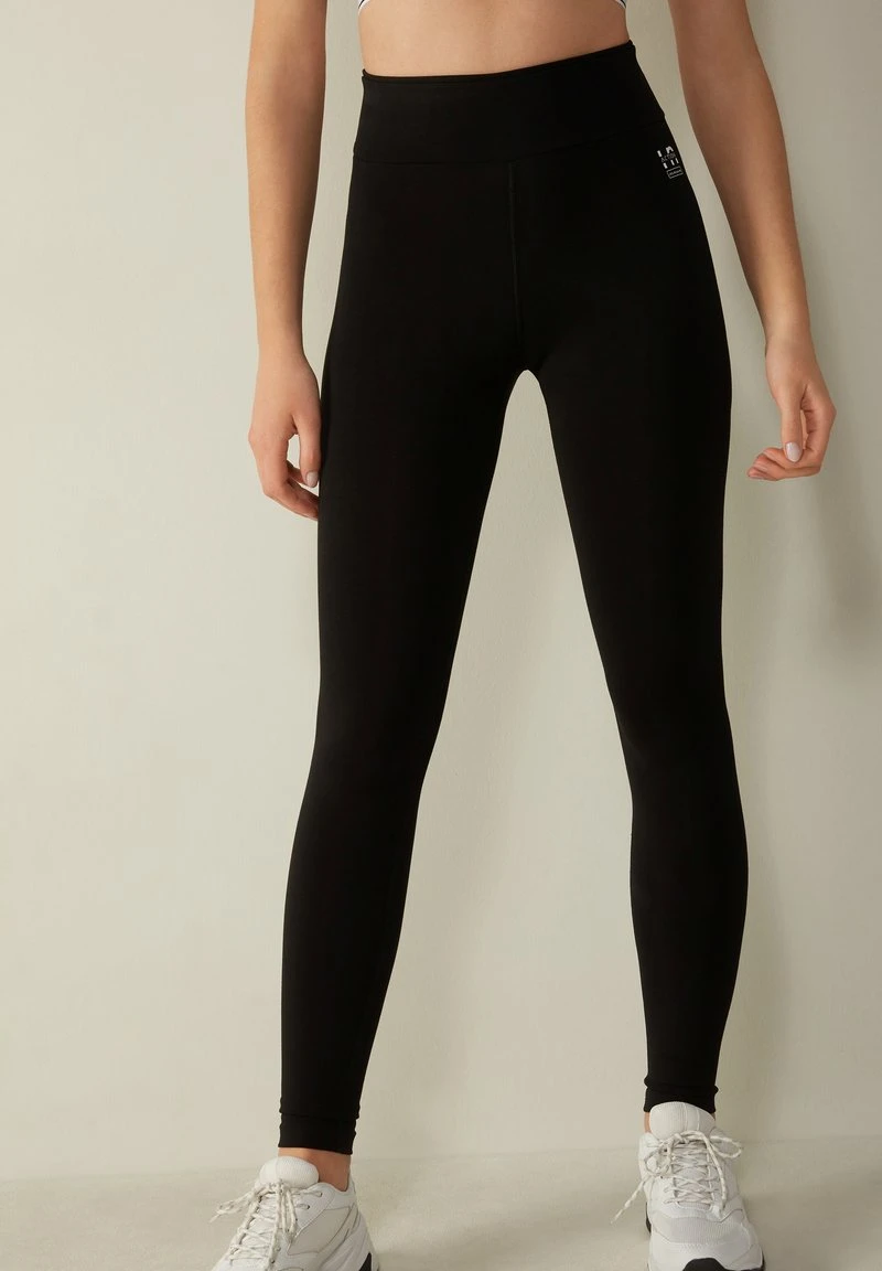 Intimissimi Tights - Nero 1 Intimissimi Tights - Nero