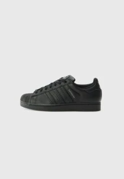 Adidas Originals SUPERSTAR II UNISEX - Sneaker Low - Core Black
