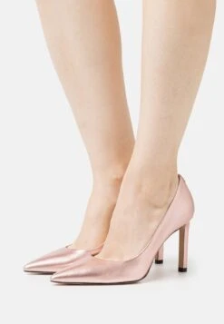 Boss JANET - Pumps - Rose Gold-coloured