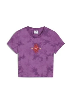 Puma MIT GRAFIK - Print T-shirt - Wild Berry 11 Puma MIT GRAFIK - Print T-shirt - Wild Berry -Friboo Verkauf Geschaft a3b3c3ef3b4a44b68c9e29446ca1972e