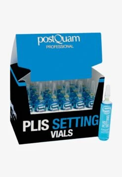 POSTQUAM Haarpflege - Transparent