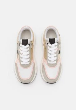 Friboo LEATHER - Sneaker Low - Multi-coloured 9 Friboo LEATHER - Sneaker Low - Multi-coloured -Friboo Verkauf Geschaft a3f64d446aba46268c0a3e340d284c46