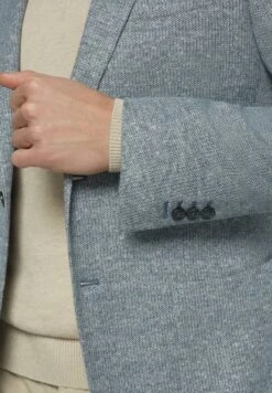 Sakko - Light Blu -Friboo Verkauf Geschaft a40bcfa7d3ac4bb0866784654039d7dd